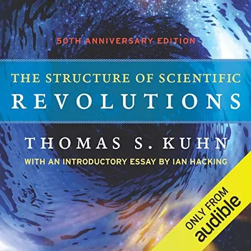 Produktbild: The Structure of Scientific Revolutions