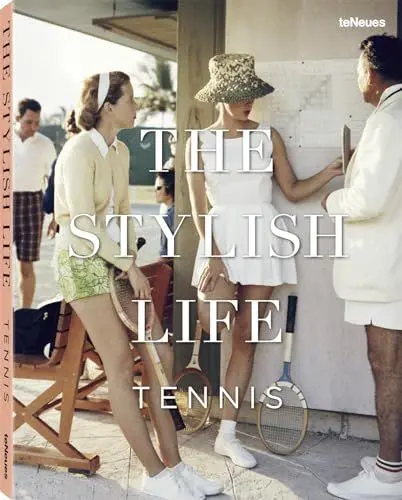 Produktbild: The Stylish Life Tennis