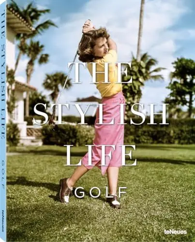 Produktbild: The Stylish Life Golf