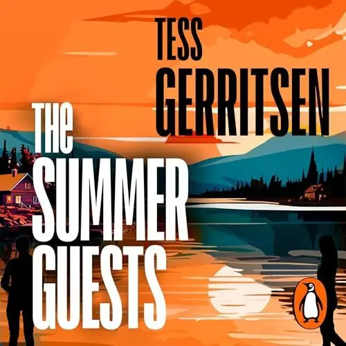 Produktbild: The Summer Guests