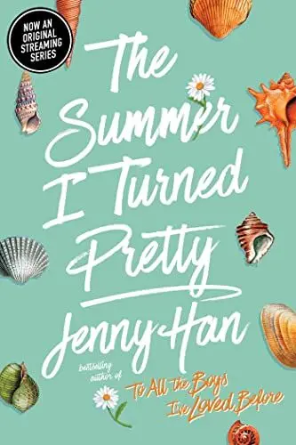 Produktbild: The Summer I Turned Pretty (Summer I Turned Pretty, The)