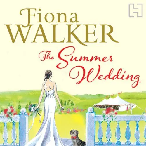 Produktbild: The Summer Wedding