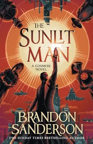 Produktbild: The Sunlit Man: A Stormlight Archive Companion Novel