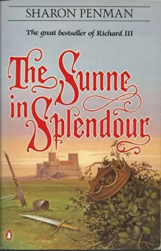 Produktbild: The Sunne in Splendour