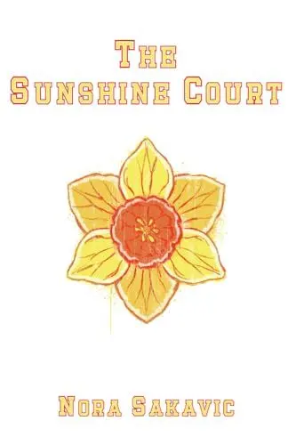 Produktbild: The Sunshine Court (All for the Game, Band 4)