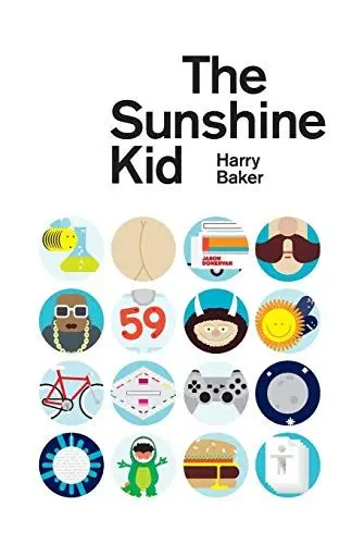 Produktbild: The Sunshine Kid