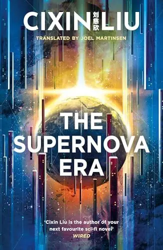 Produktbild: The Supernova Era