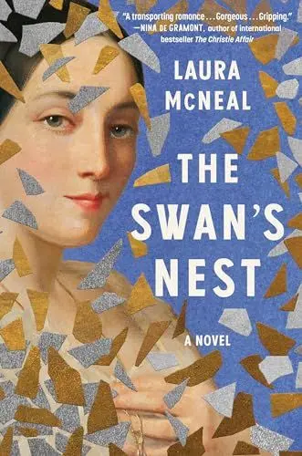 Produktbild: The Swan's Nest: A Novel