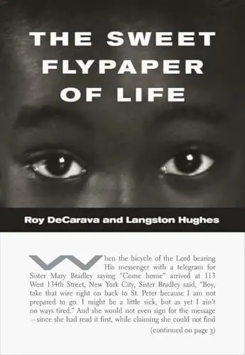 Produktbild: The Sweet Flypaper of Life