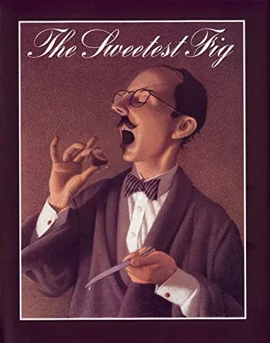 Produktbild: The Sweetest Fig