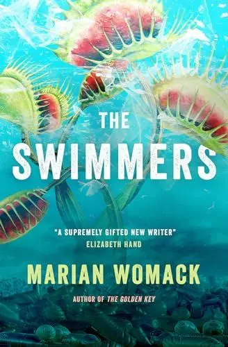 Produktbild: The Swimmers