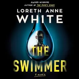 Produktbild: The Swimmer: A Novel