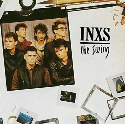 Produktbild: The Swing (2011 Remastered)