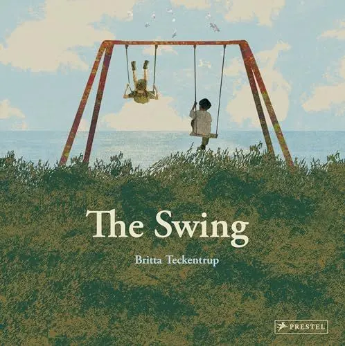 Produktbild: The Swing: Britta Teckentrup