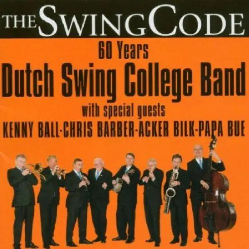 Produktbild: The Swing Code