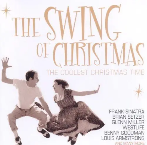 Produktbild: The Swing of Christmas