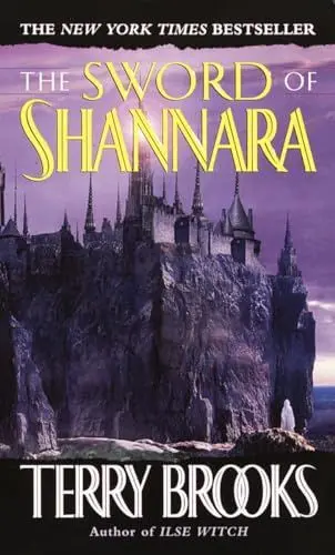 Produktbild: The Sword of Shannara