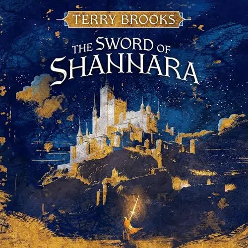 Produktbild: The Sword of Shannara: The Shannara Series, Book 1