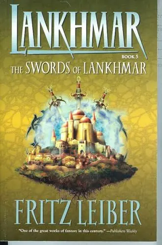 Produktbild: The Swords of Lankhmar