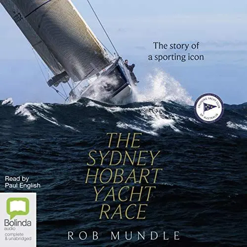 Produktbild: The Sydney Hobart Yacht Race