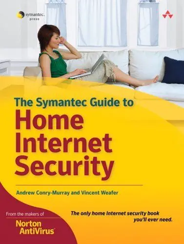 Produktbild: The Symantec Guide to Home Internet Security