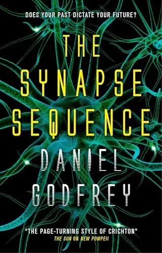 Produktbild: The Synapse Sequence