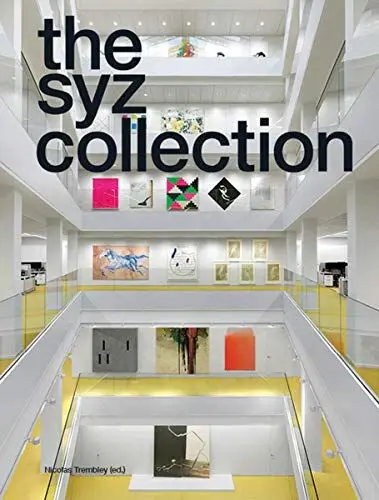 Produktbild: The Syz Collection