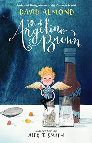 Produktbild: The Tale of Angelino Brown