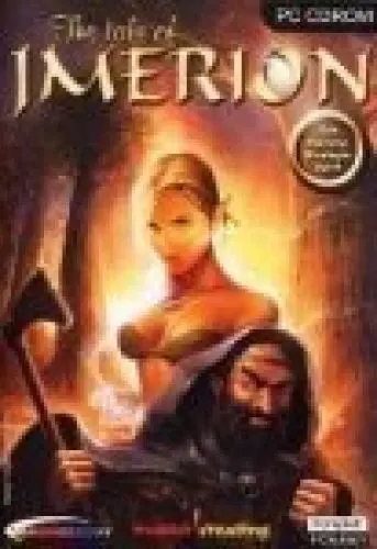 Produktbild: The Tale of Imerion