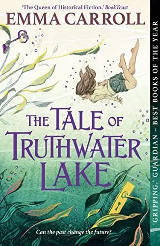 Produktbild: The Tale of Truthwater Lake: 'Absolutely gorgeous.' Hilary McKay