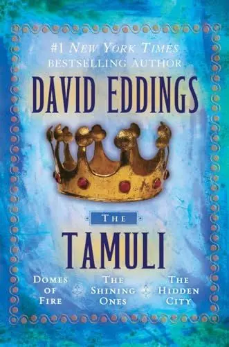 Produktbild: The Tamuli: Domes of Fire - The Shining Ones - The Hidden City