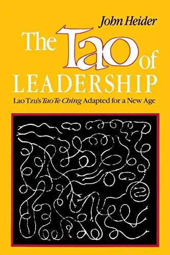 Produktbild: The Tao of Leadership: Lao Tzu's Tao Te Ching Adapted for a New Age