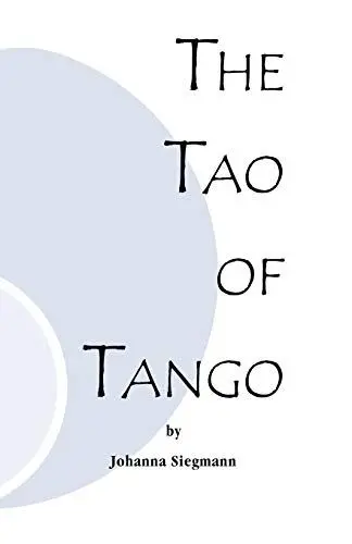 Produktbild: The Tao of Tango