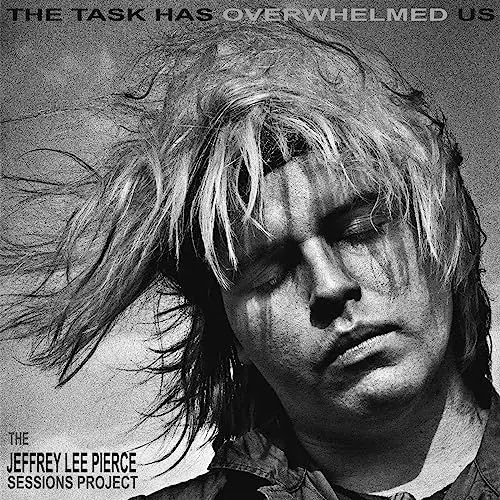 Produktbild: The Task Has Overwhelmed Us