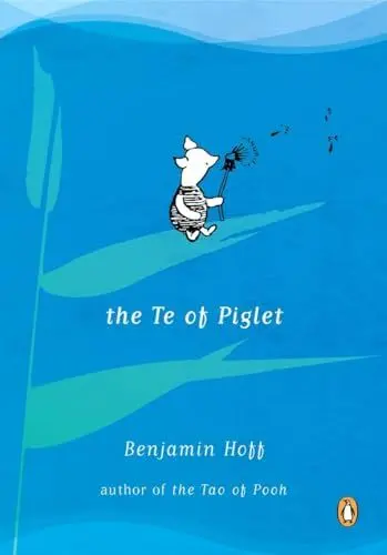 Produktbild: The Te of Piglet