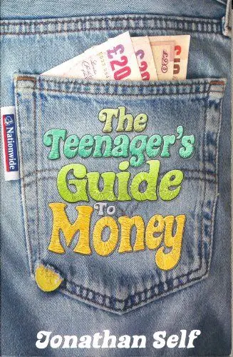 Produktbild: The Teenager's Guide to Money