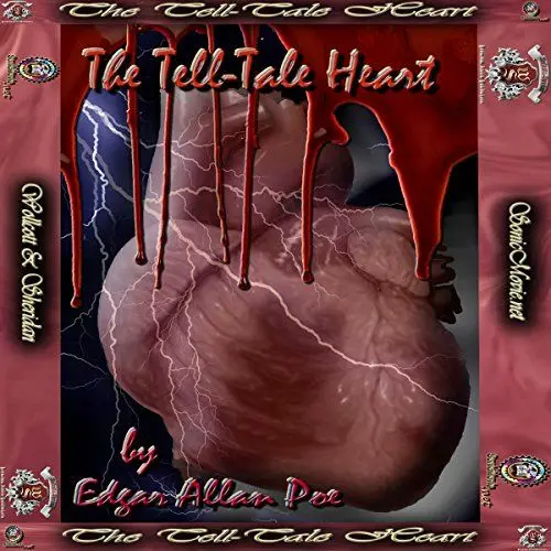 Produktbild: The Tell-Tale Heart