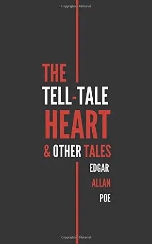 Produktbild: The Tell-Tale Heart & Other Tales