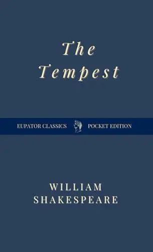 Produktbild: The Tempest