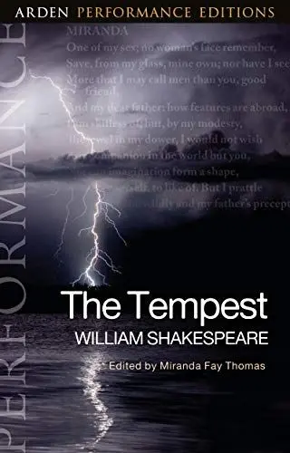 Produktbild: The Tempest: Arden Performance Editions