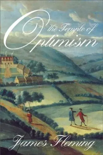 Produktbild: The Temple of Optimism