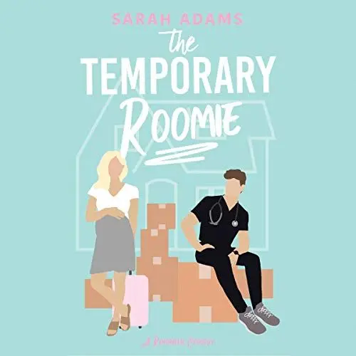 Produktbild: The Temporary Roomie: It Happened in Nashville