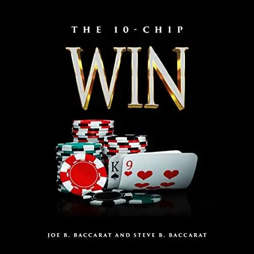 Produktbild: The Ten Chip Win