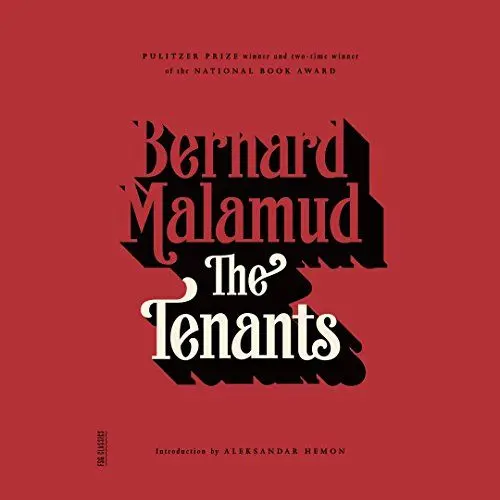 Produktbild: The Tenants: A Novel