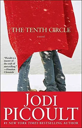 Produktbild: The Tenth Circle
