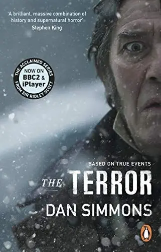 Produktbild: The Terror: the novel that inspired the chilling BBC series