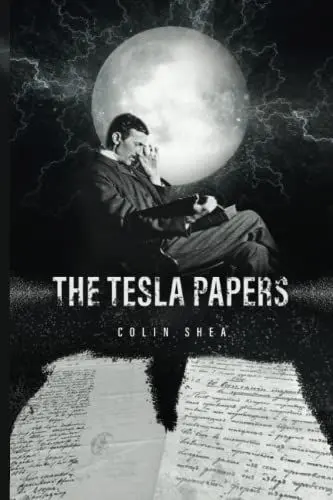 Produktbild: The Tesla Papers