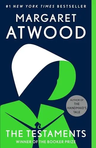 Produktbild: The Testaments: A Novel (The Handmaid's Tale, 2, Band 2)