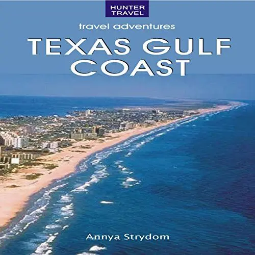 Produktbild: The Texas Gulf Coast
