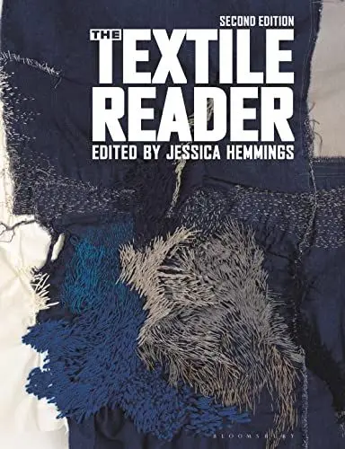 Produktbild: The Textile Reader